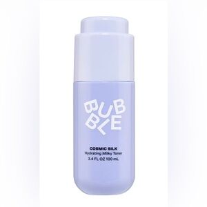 Bubble Skincare Hydrating Milky Toner